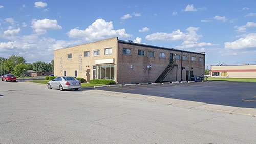 Property photo 12 - AUCTION CANCELLED - SOLD PRIOR TO AUCTION - ABSOLUTE REAL ESTATE AUCTION. COMMERCIAL PROPERTY RETAIL/OFFICE SPACE. COOK COUNTY, IL